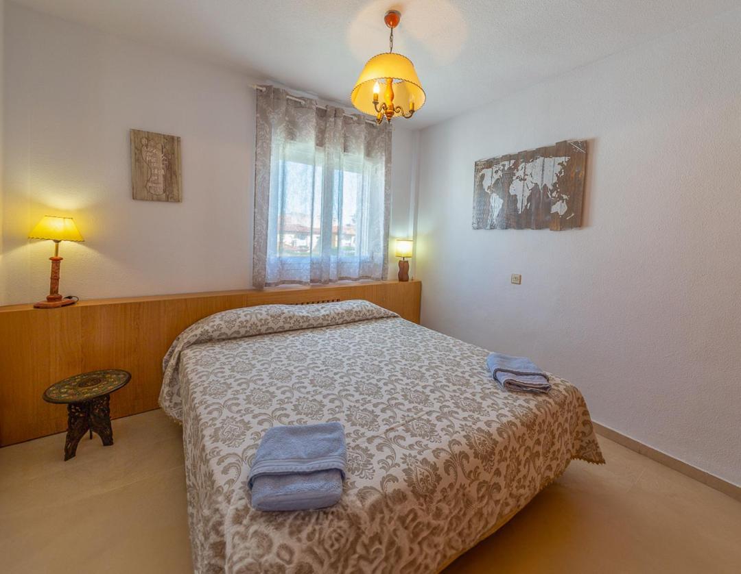 Pregonero House Villa Granada Buitenkant foto