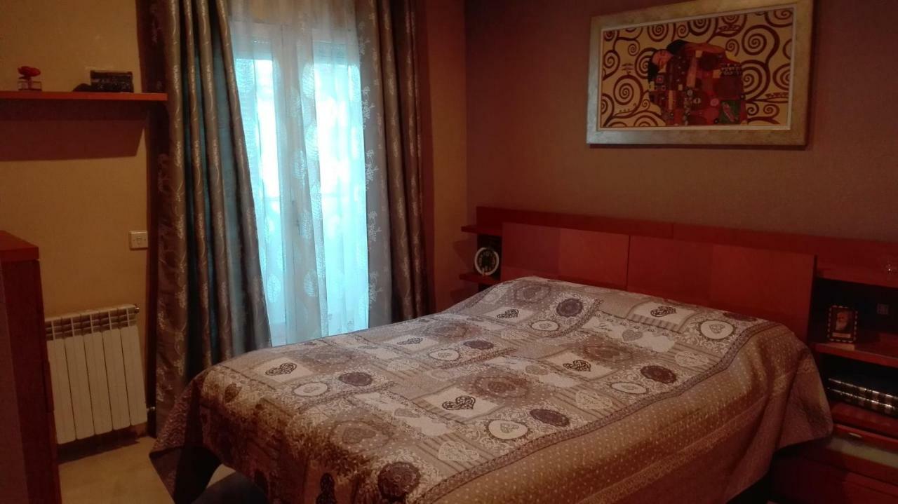 Pregonero House Villa Granada Buitenkant foto